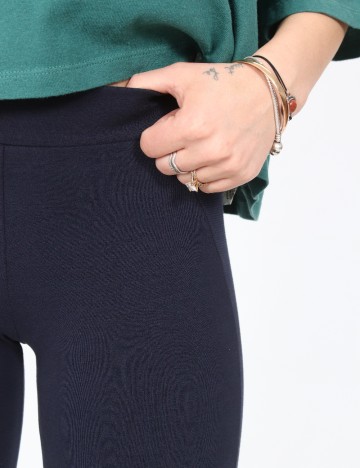 Colanti Tezenis, bleumarin