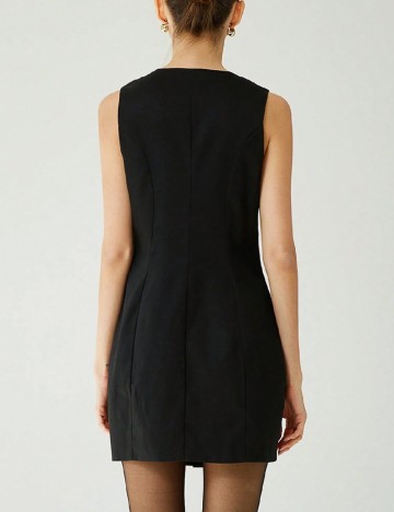 Rochie scurta SHEIN, negru