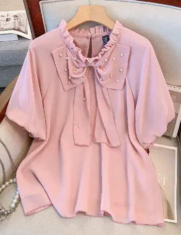 Bluza SHEIN CURVE, roz