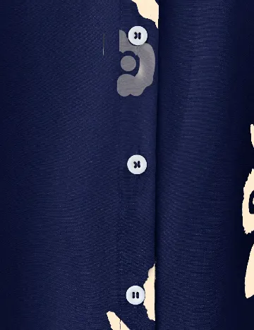 Compleu SHEIN CURVE, bleumarin