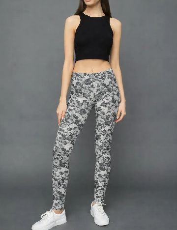 Colanti Calzedonia, gri