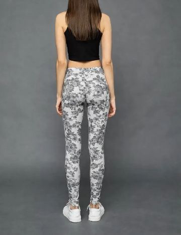 Colanti Calzedonia, gri