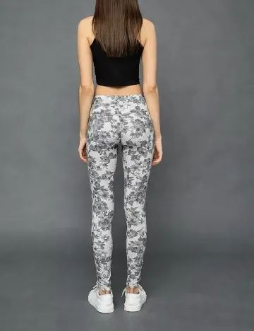 Colanti Calzedonia, gri