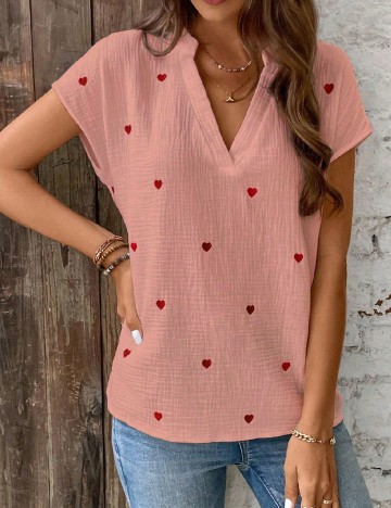 Bluza SHEIN, roz