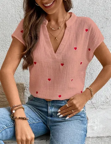 Bluza SHEIN, roz
