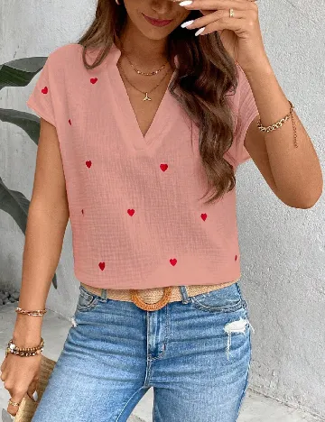Bluza SHEIN, roz