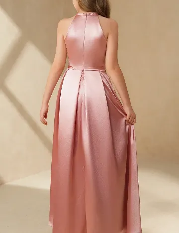 Rochie Shein Kids, roz