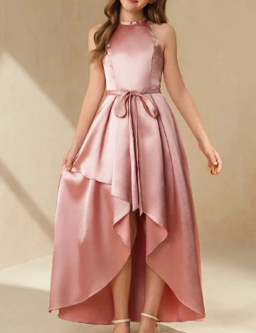 Rochie Shein Kids, roz