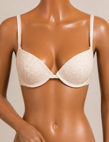 Sutien Tezenis, ecru