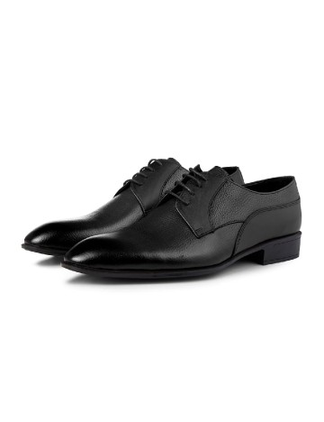 Pantofi Ducavelli, negru