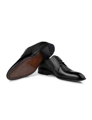Pantofi Ducavelli, negru