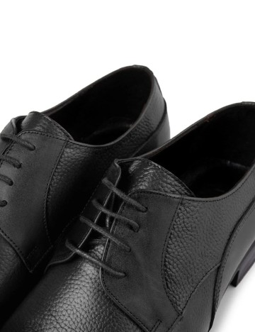 Pantofi Ducavelli, negru