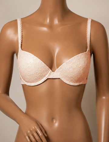 Sutien Tezenis, crem