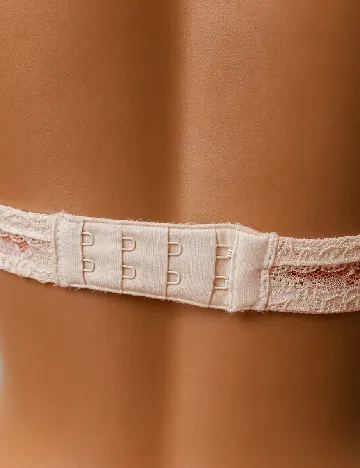 Sutien Tezenis, crem