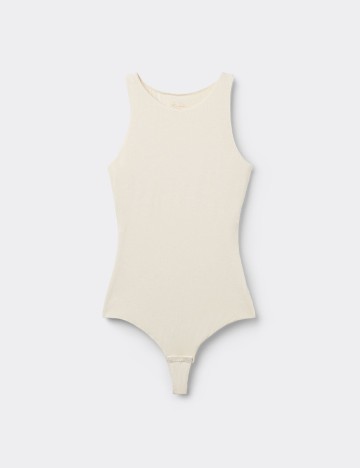 Body Intimissimi, ecru