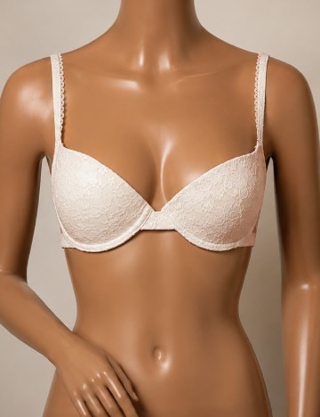 Sutien Tezenis, ecru