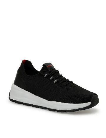 Adidasi Kinetix, negru