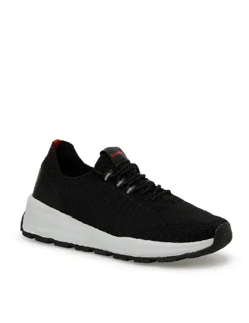 Adidasi Kinetix, negru