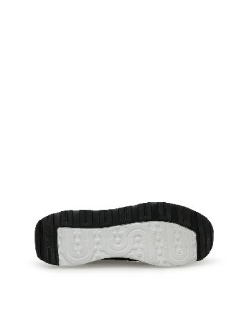 Adidasi Kinetix, negru