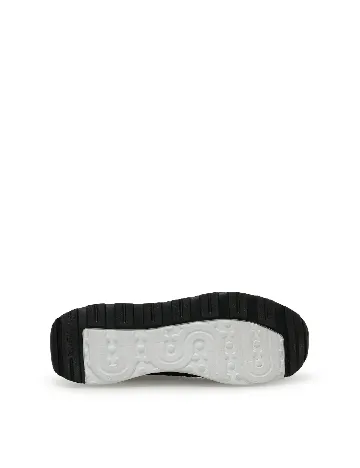 Adidasi Kinetix, negru