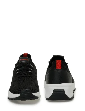 Adidasi Kinetix, negru