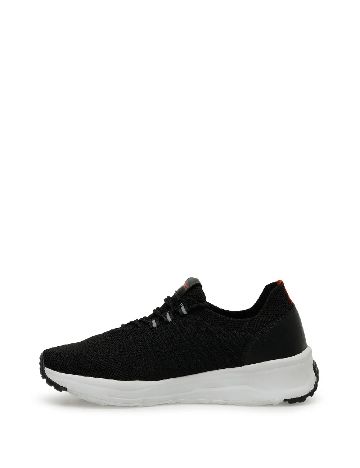 Adidasi Kinetix, negru