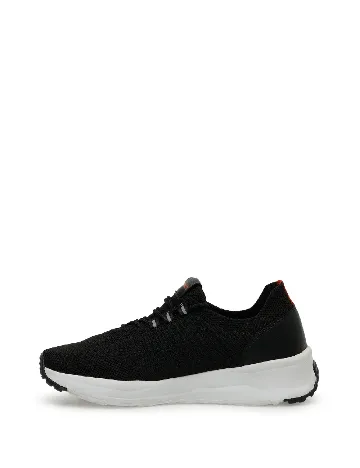 Adidasi Kinetix, negru