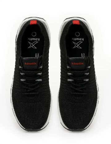 Adidasi Kinetix, negru
