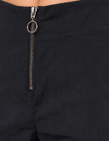 Pantaloni Tezenis, negru