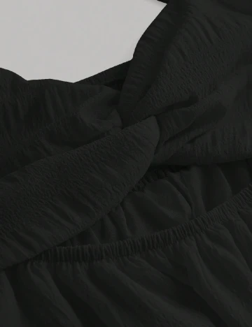 Rochie Shein Kids, negru