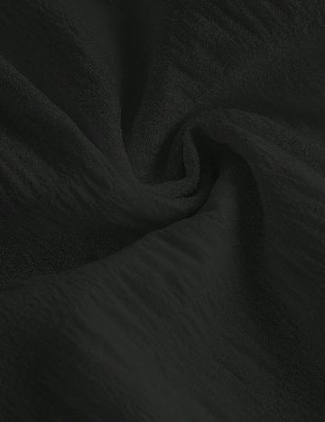 Rochie Shein Kids, negru