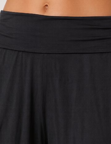 Pantaloni Tezenis, negru
