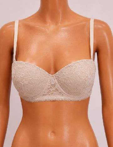 Sutien Tezenis, crem