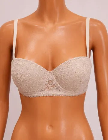 Sutien Tezenis, crem