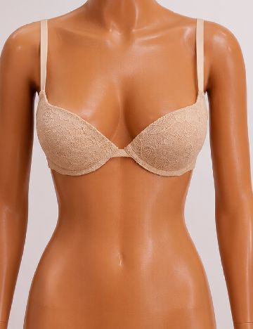 Sutien Tezenis, crem