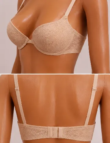 Sutien Tezenis, crem