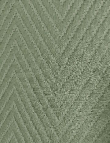 Maiou SHEIN, verde