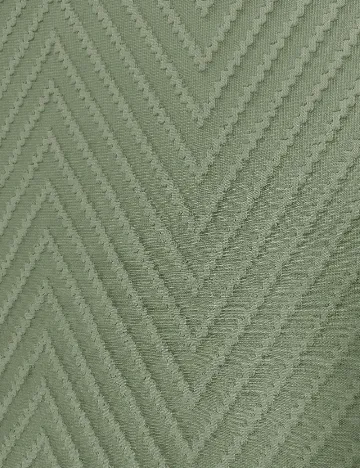 Maiou SHEIN, verde