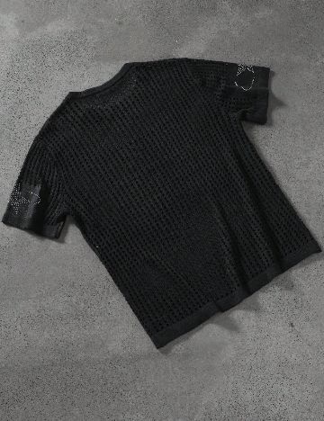 Tricou SHEIN, negru