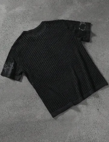 Tricou SHEIN, negru