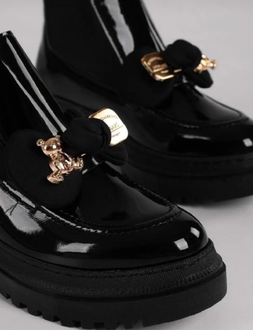 Ghete Yaya by Hotic, negru