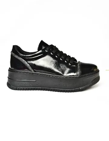 Adidasi Celen s, negru
