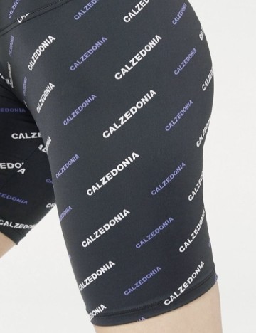 Colanti Calzedonia, negru