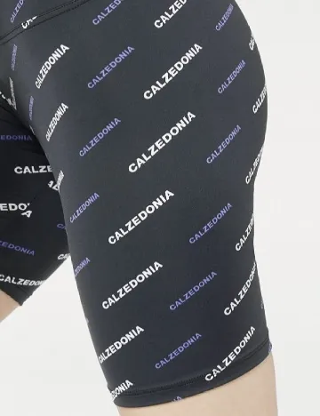 Colanti Calzedonia, negru