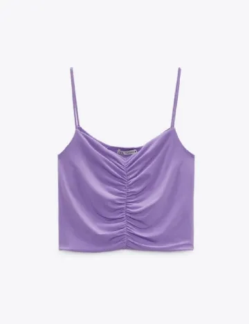 Maiou Zara, lila