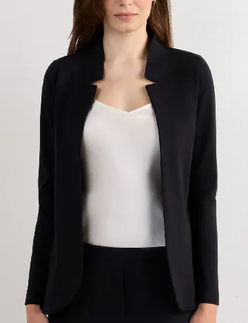 Cardigan Intimissimi, negru