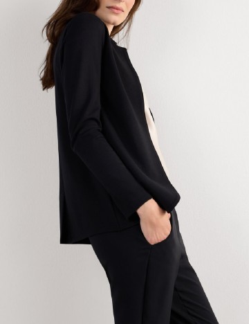 Cardigan Intimissimi, negru