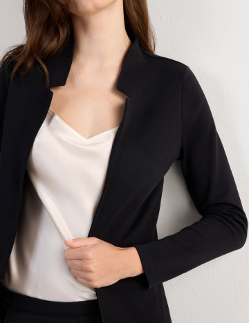 Cardigan Intimissimi, negru