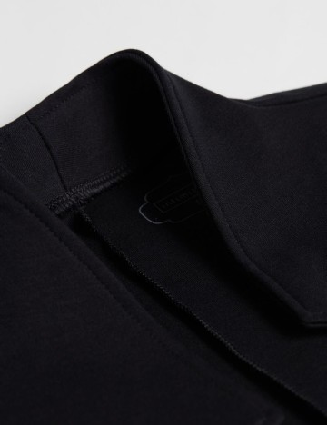 Cardigan Intimissimi, negru