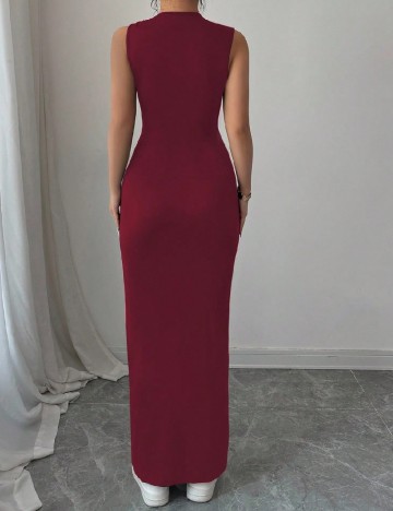 Rochie lunga SHEIN, visiniu